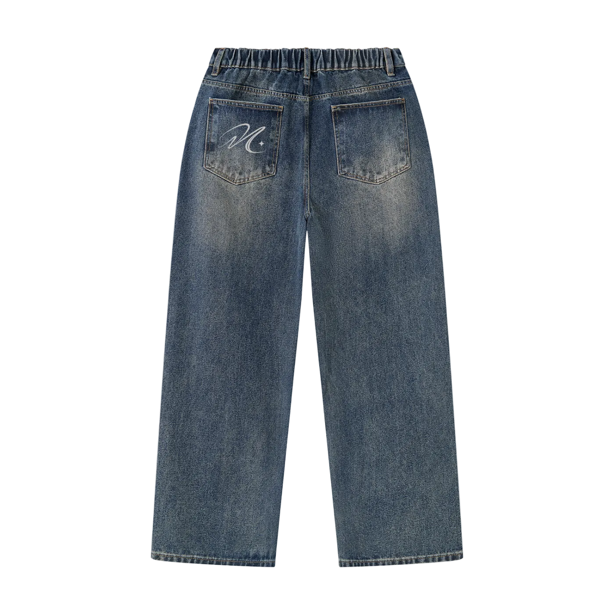 Afterdusk Denim