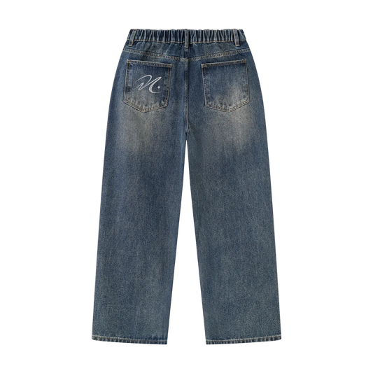 Afterdusk Denim