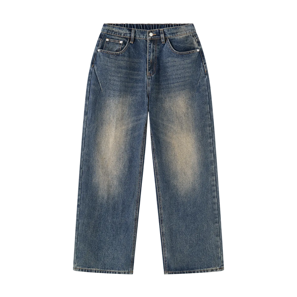 Afterdusk Denim