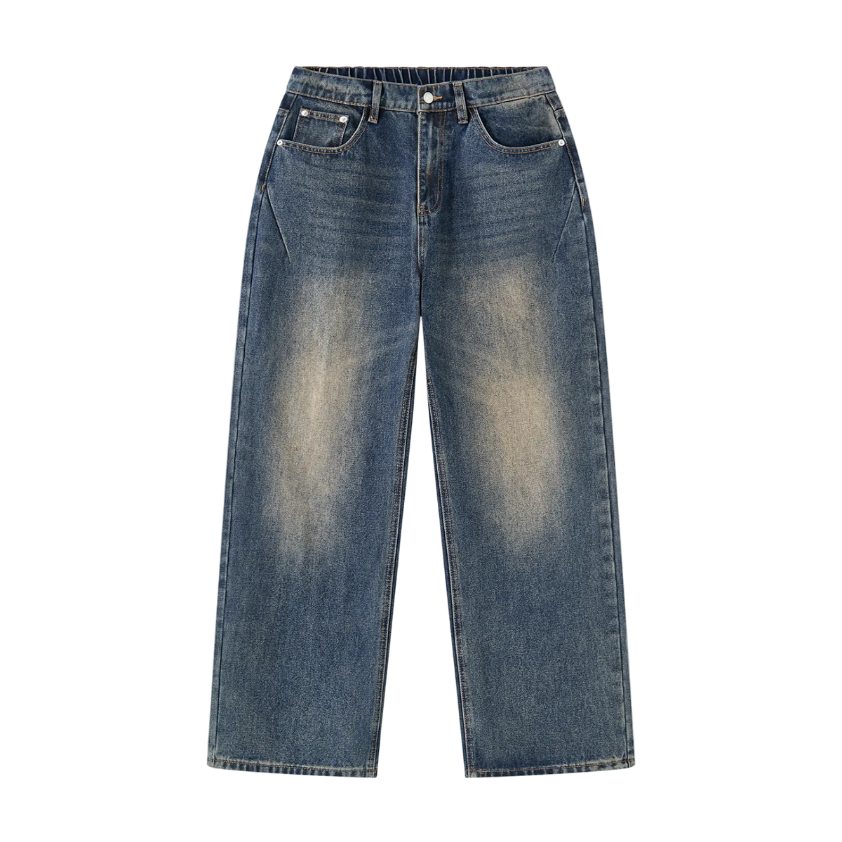 Afterdusk Denim