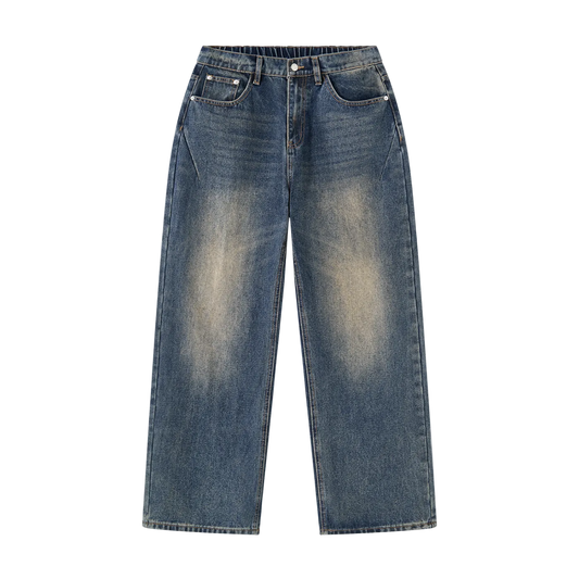 Afterdusk Denim