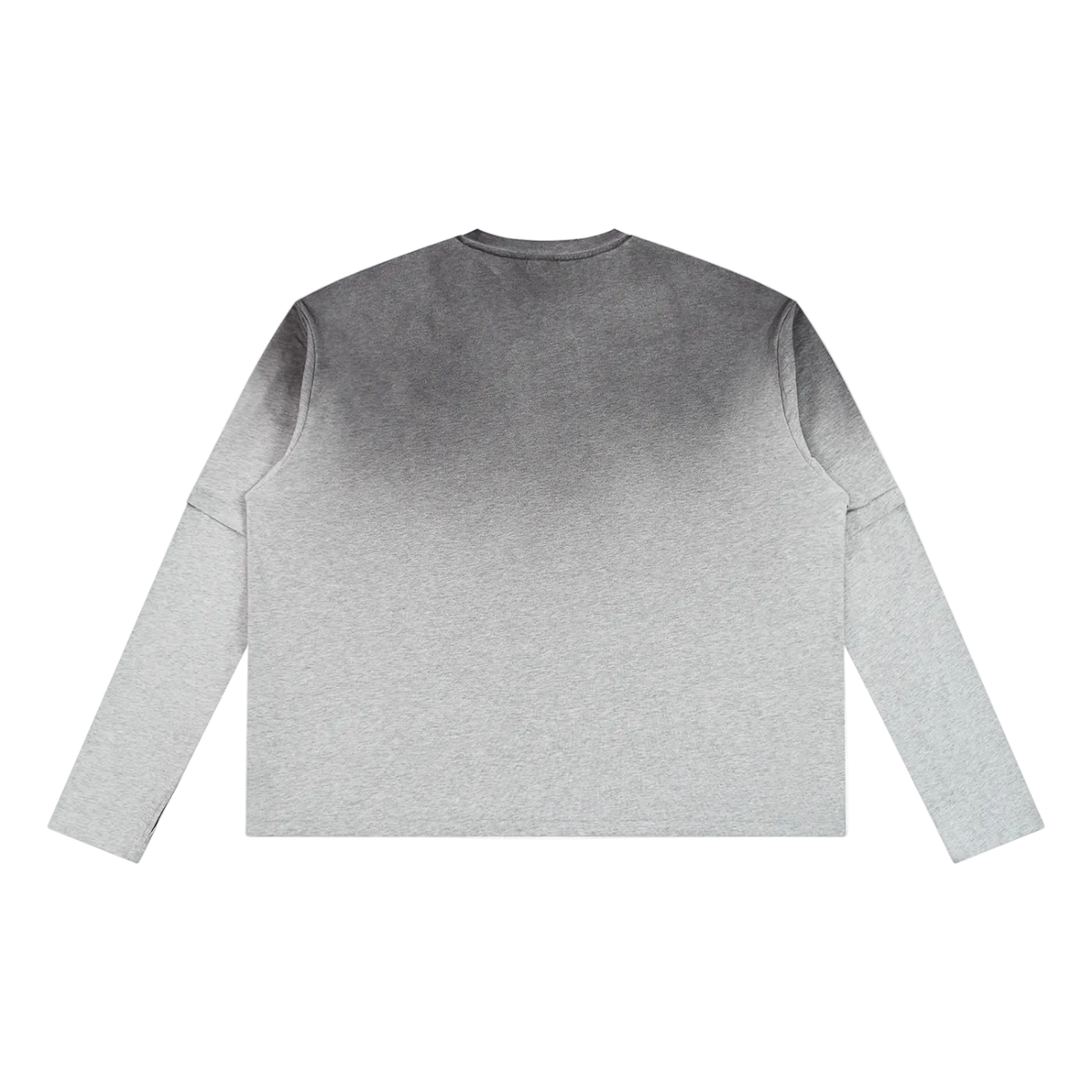 Heavenly Shadows Longsleeve